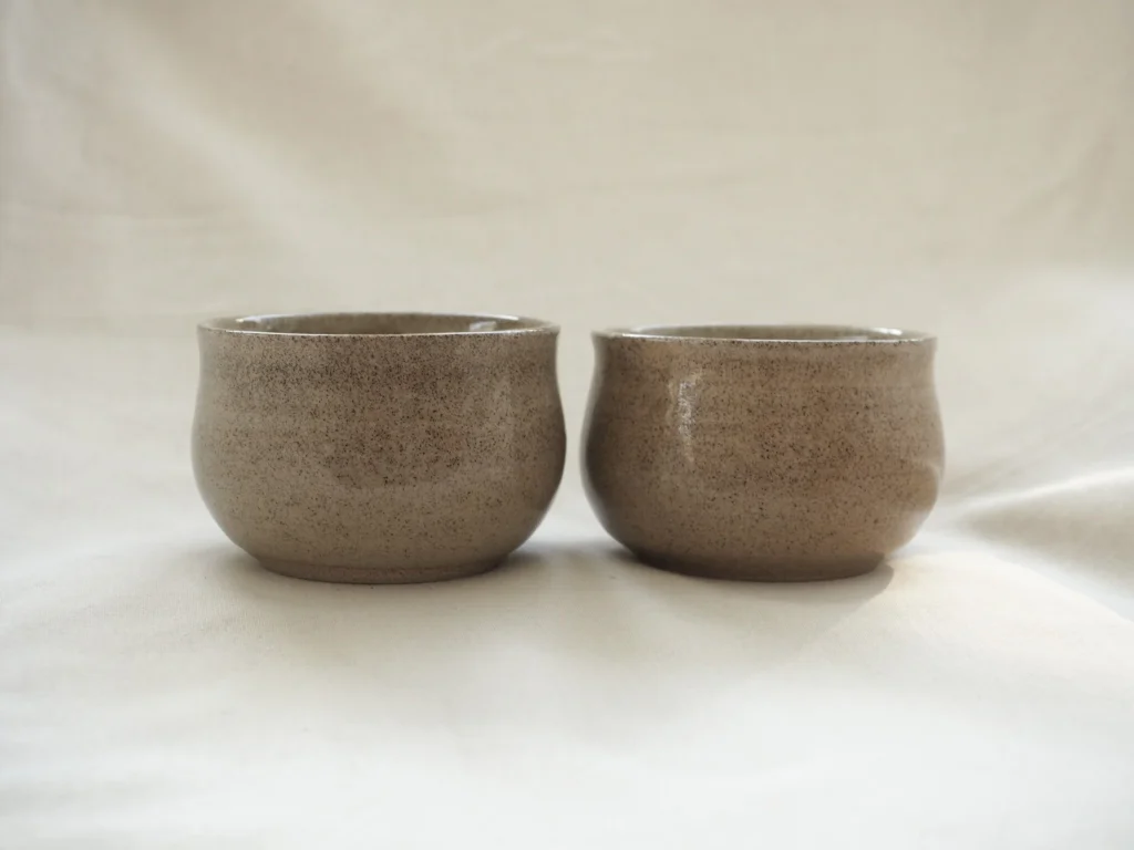 'Your favourite cup' collection - № 20 and 23