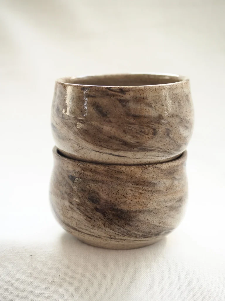 'Your favourite cup' collection - № 2 and 12