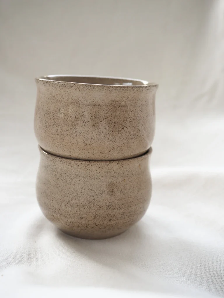 'Your favourite cup' collection - № 22 and 24