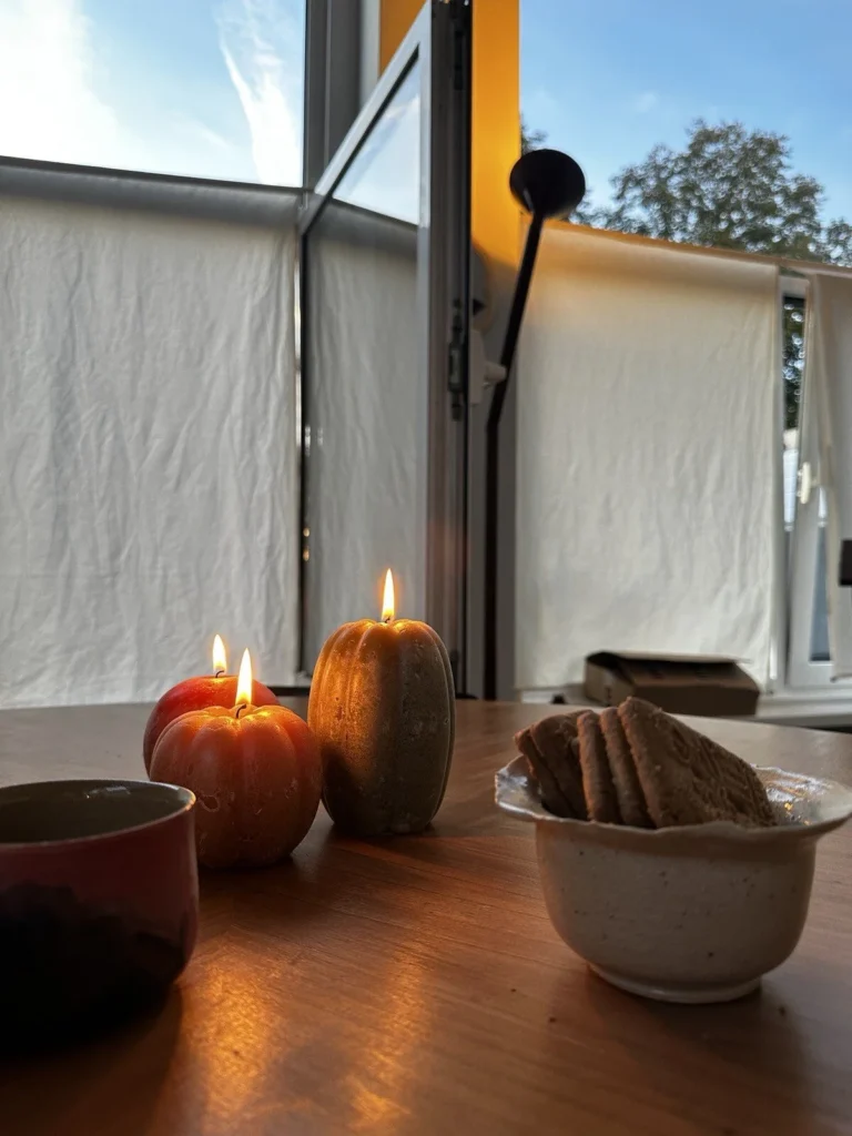 Herfst special -maak je eigen bord - 3 donderdagavonden in de studio - start 29 oktober